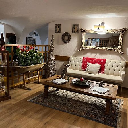Hotel Coeur Du Village La Thuile Εξωτερικό φωτογραφία