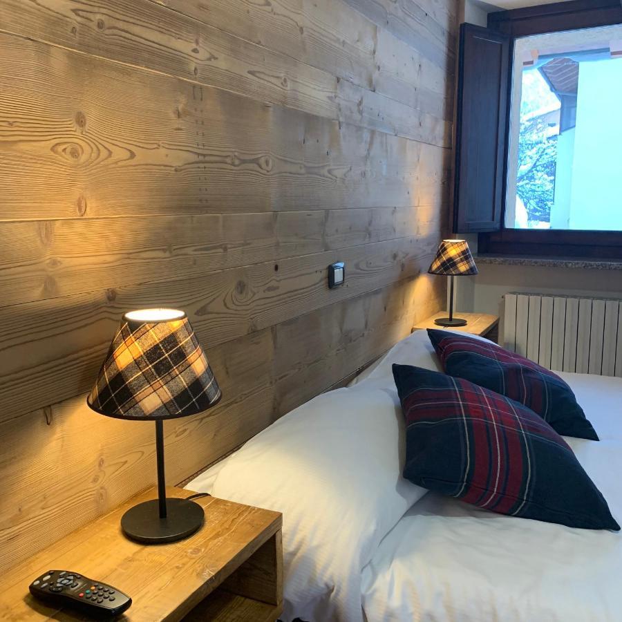 Hotel Coeur Du Village La Thuile Εξωτερικό φωτογραφία