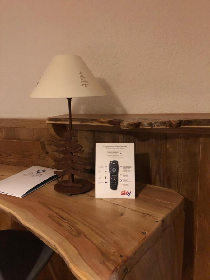 Hotel Coeur Du Village La Thuile Εξωτερικό φωτογραφία