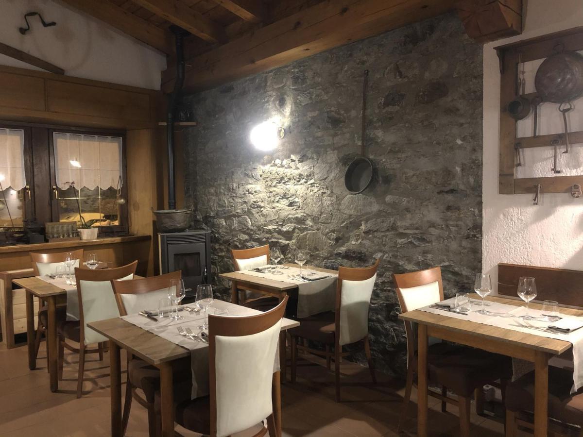 Hotel Coeur Du Village La Thuile Εξωτερικό φωτογραφία