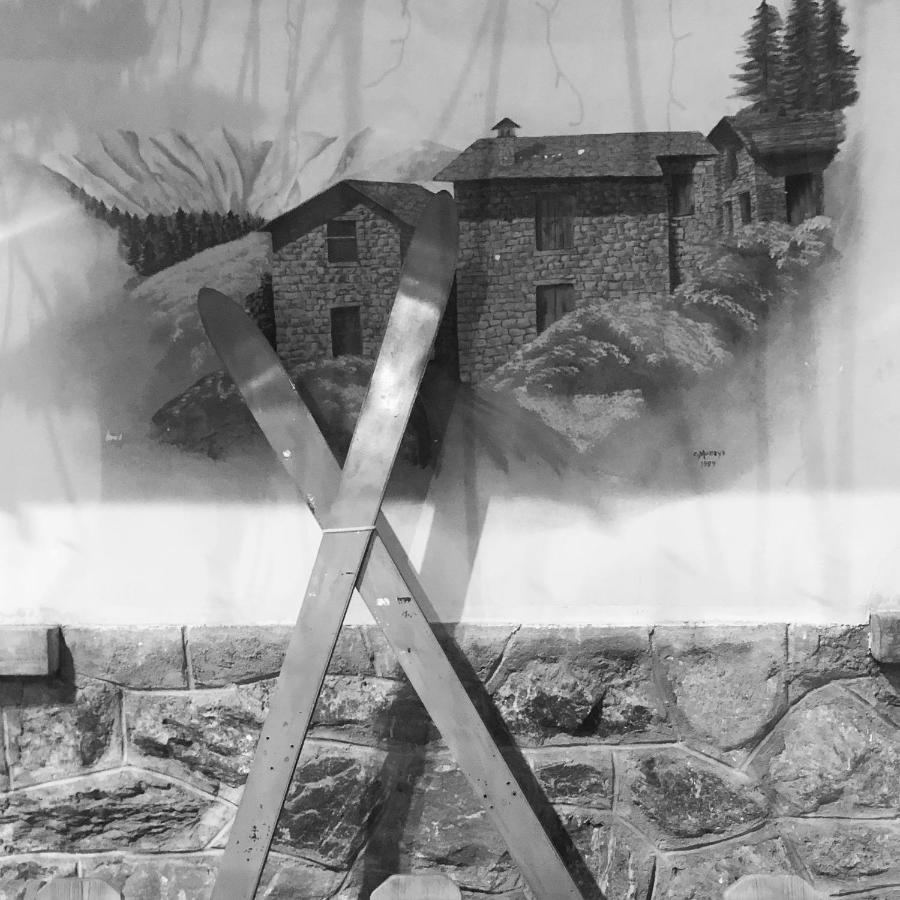 Hotel Coeur Du Village La Thuile Εξωτερικό φωτογραφία