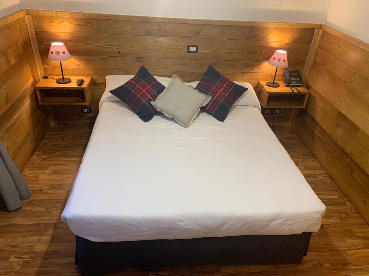 Hotel Coeur Du Village La Thuile Εξωτερικό φωτογραφία