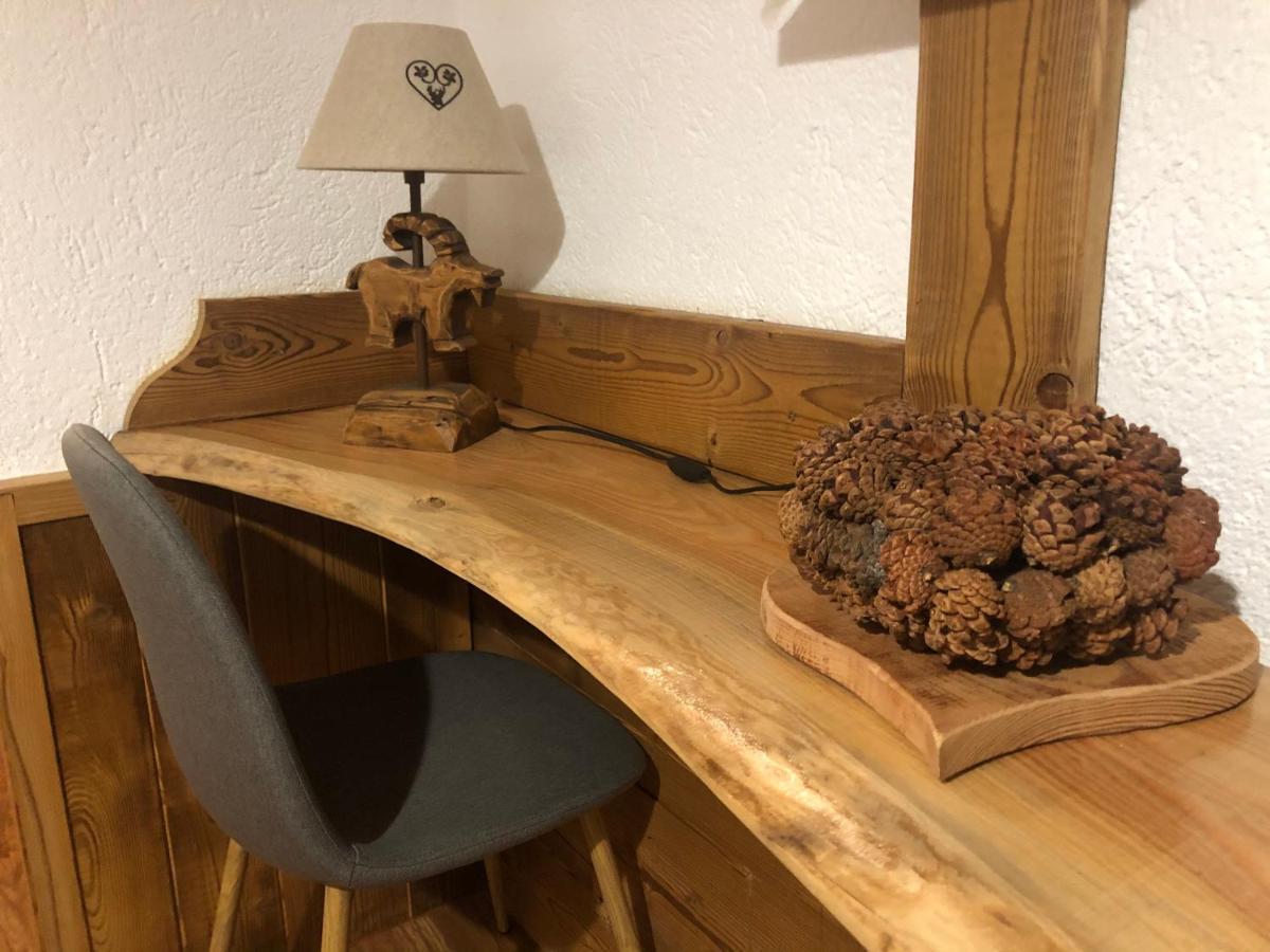 Hotel Coeur Du Village La Thuile Εξωτερικό φωτογραφία