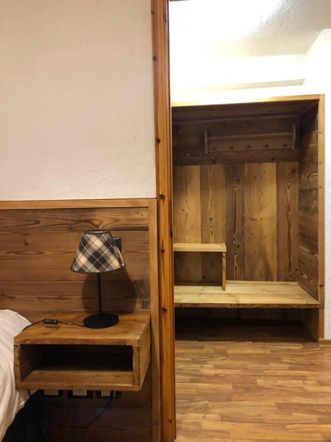 Hotel Coeur Du Village La Thuile Εξωτερικό φωτογραφία
