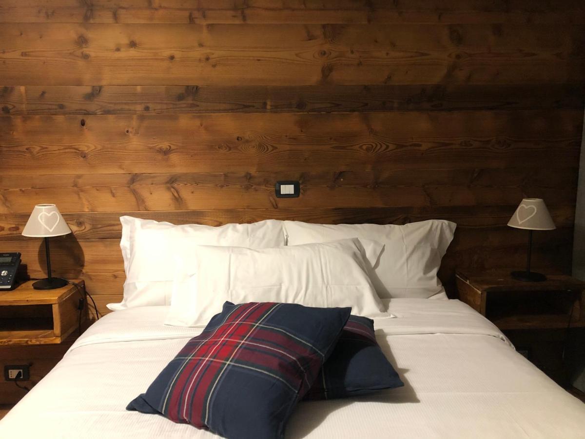 Hotel Coeur Du Village La Thuile Εξωτερικό φωτογραφία