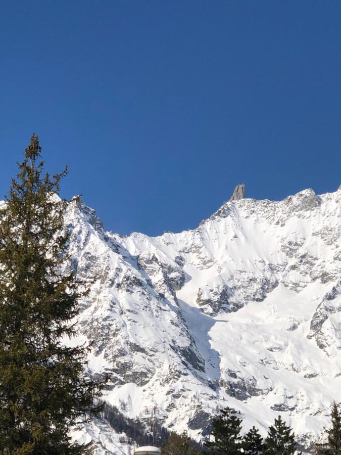 Hotel Coeur Du Village La Thuile Εξωτερικό φωτογραφία