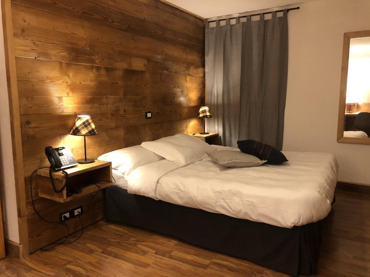 Hotel Coeur Du Village La Thuile Εξωτερικό φωτογραφία