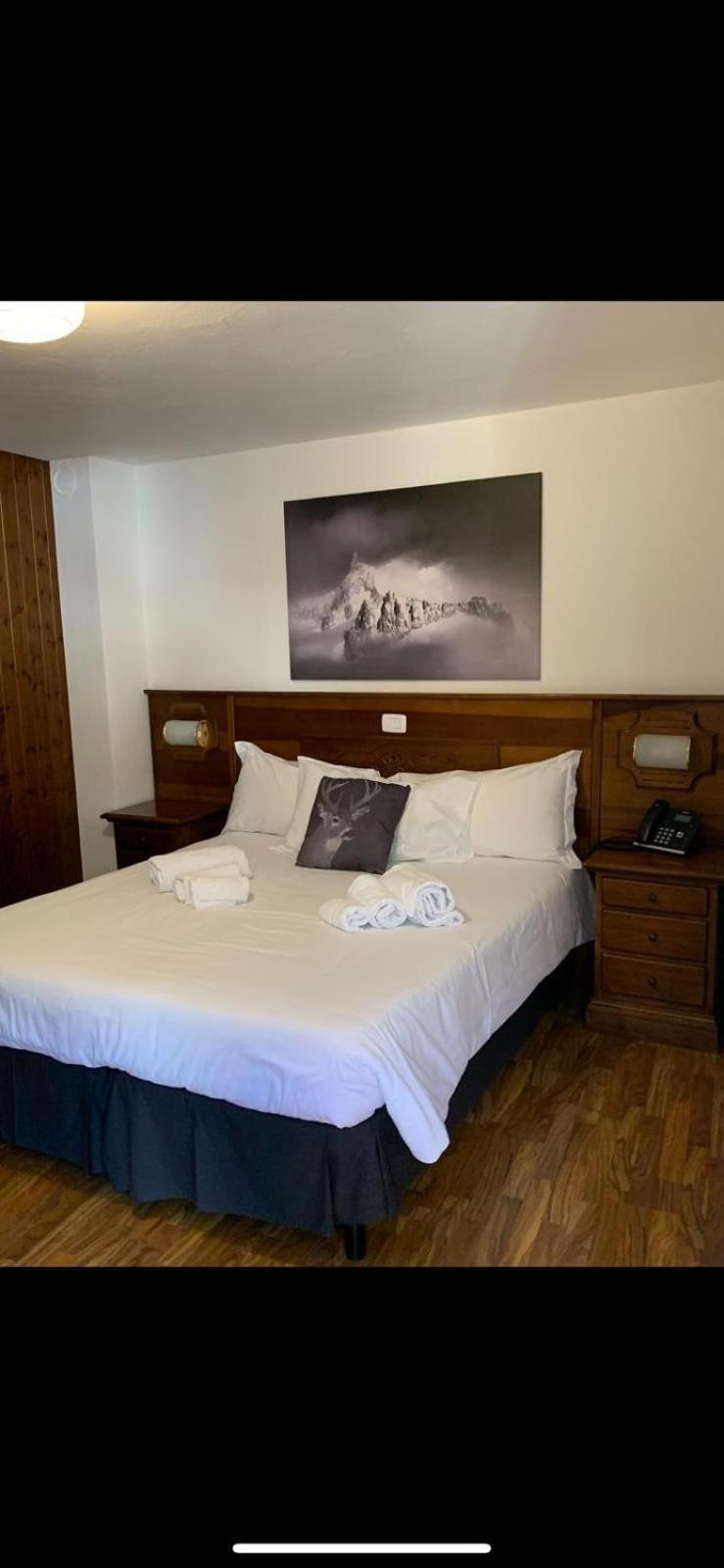 Hotel Coeur Du Village La Thuile Εξωτερικό φωτογραφία