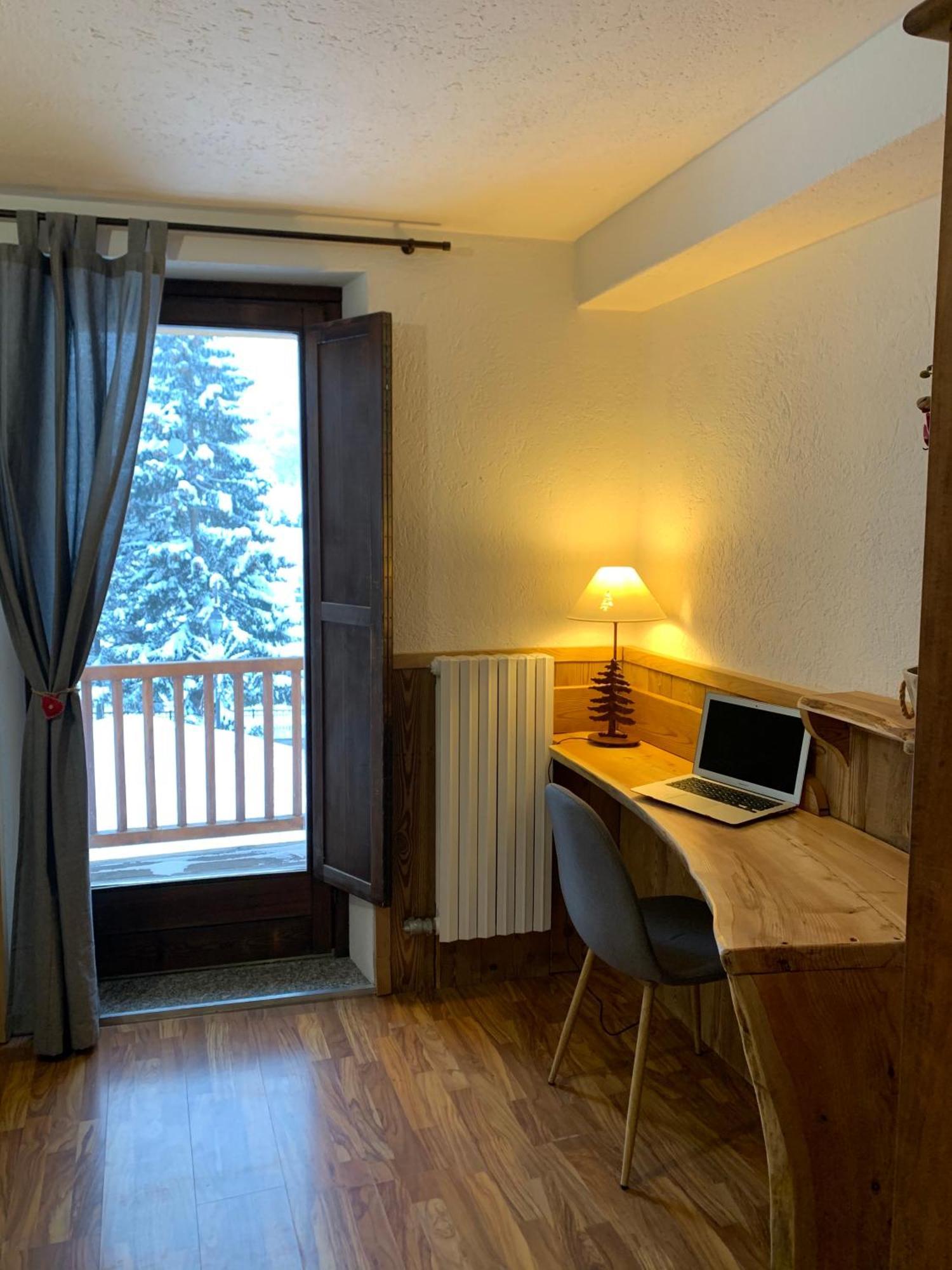 Hotel Coeur Du Village La Thuile Εξωτερικό φωτογραφία