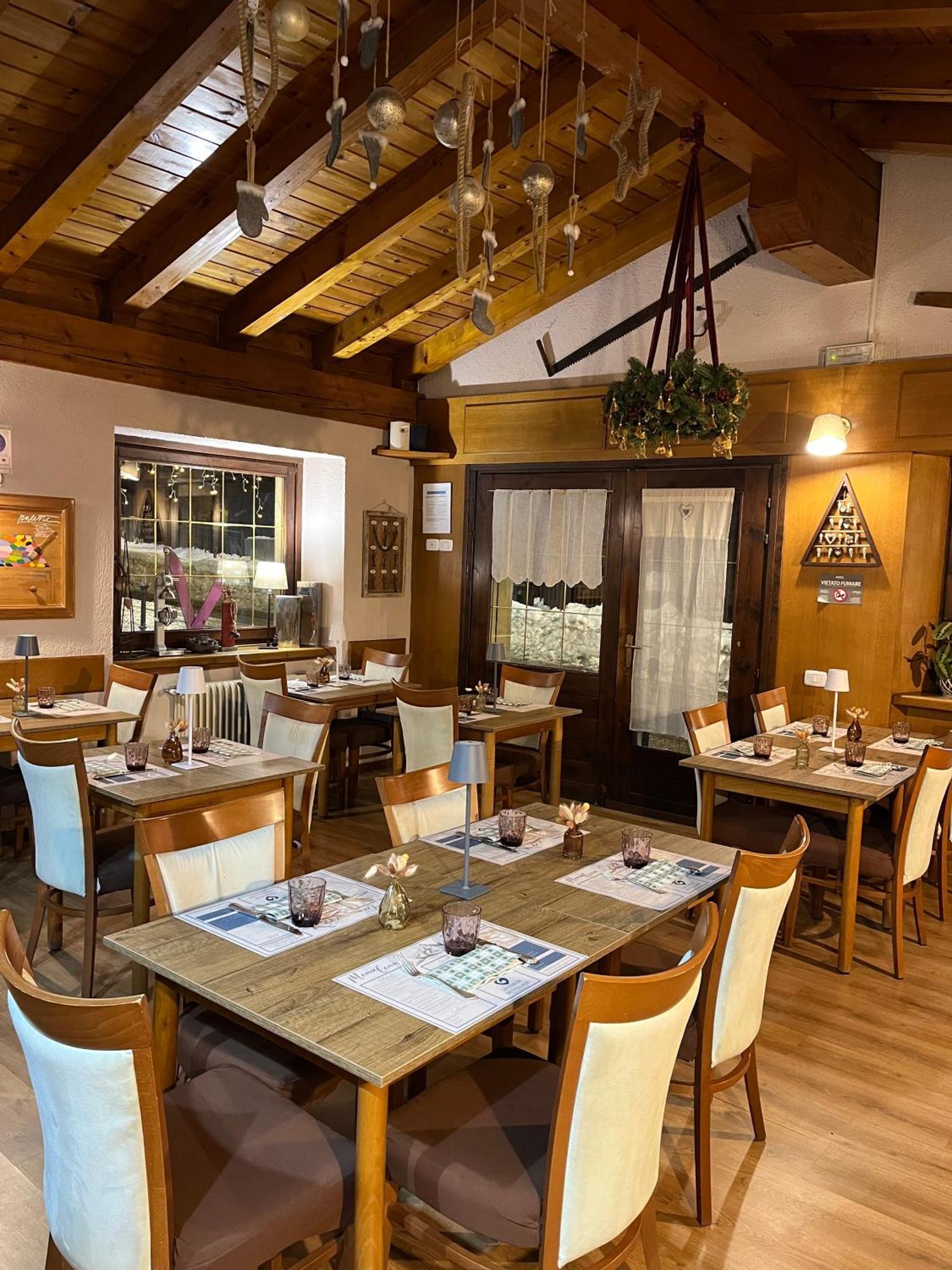 Hotel Coeur Du Village La Thuile Εξωτερικό φωτογραφία