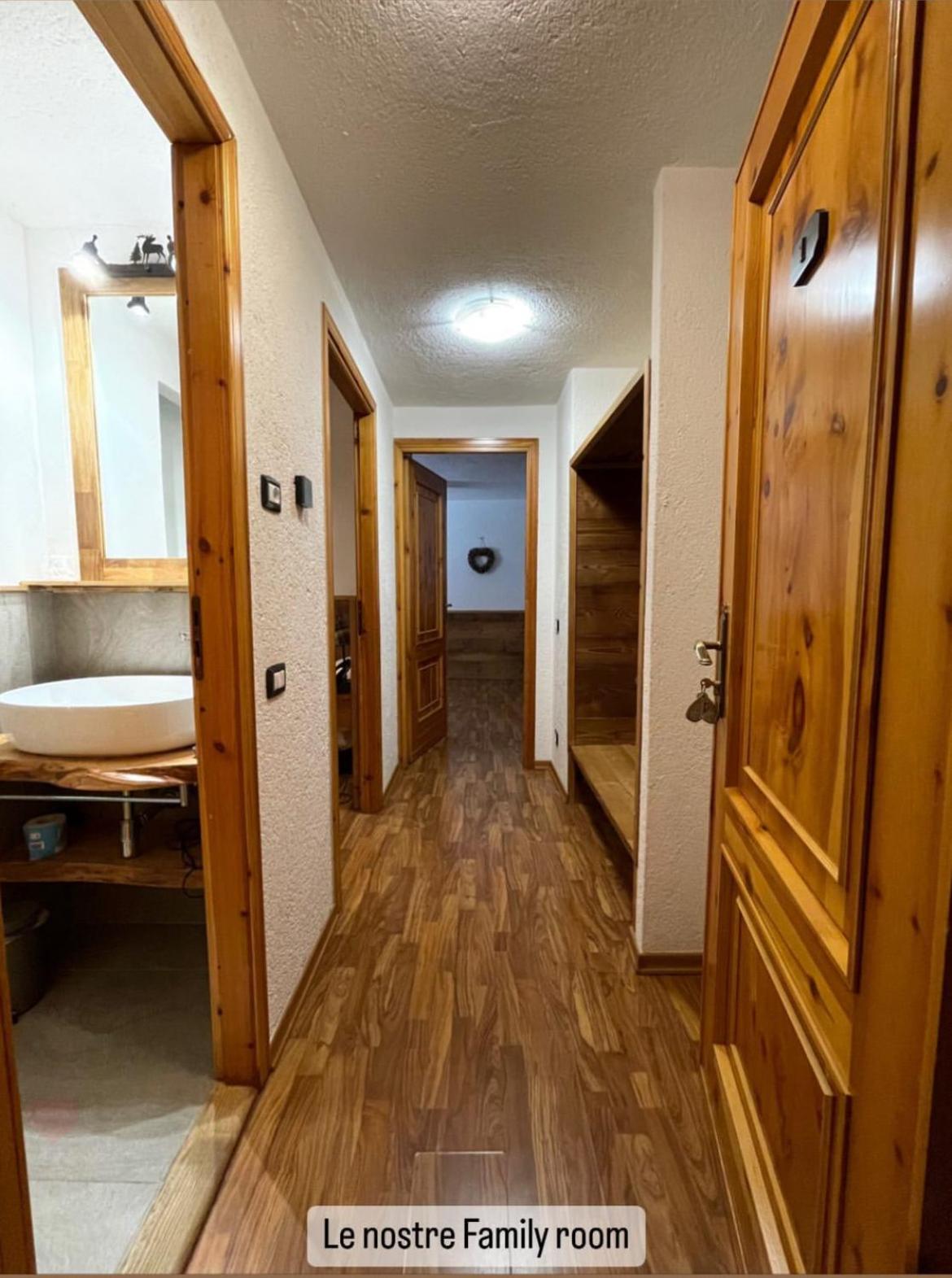 Hotel Coeur Du Village La Thuile Εξωτερικό φωτογραφία