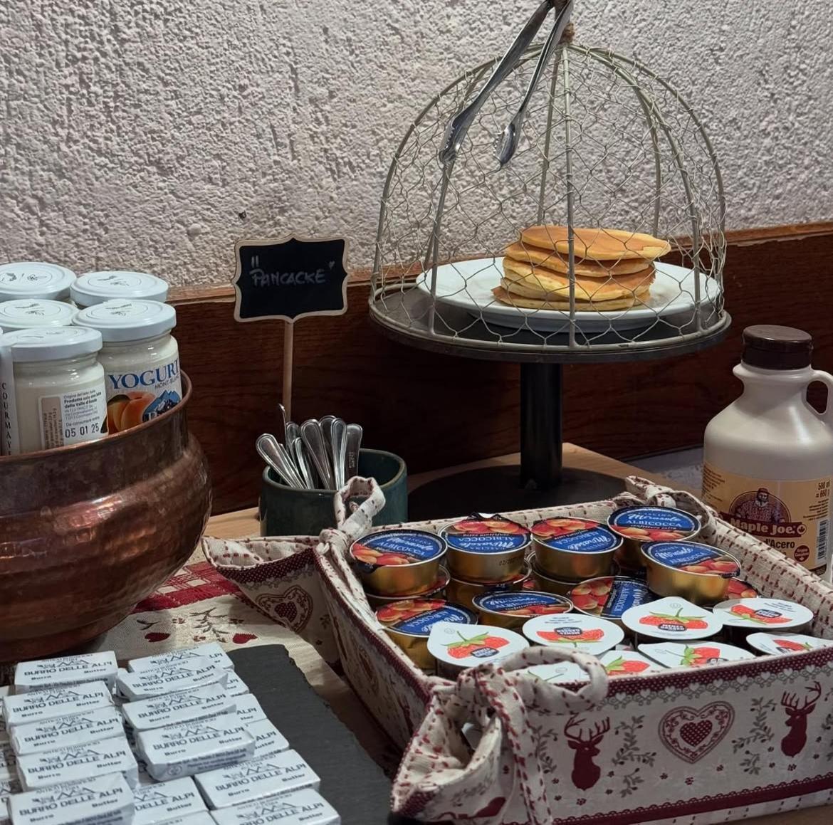 Hotel Coeur Du Village La Thuile Εξωτερικό φωτογραφία