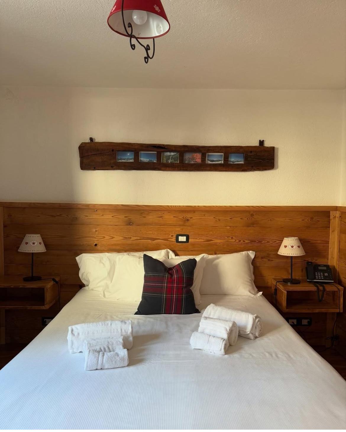 Hotel Coeur Du Village La Thuile Εξωτερικό φωτογραφία